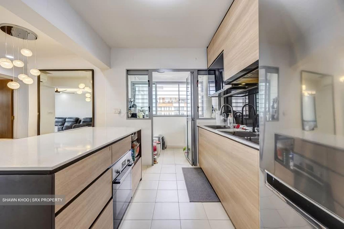 Blk 684B Waterway View (Punggol), HDB 5 Rooms #527236431